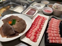 -海底捞火锅(东百中心店)