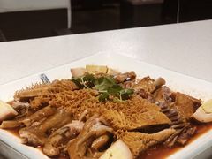 -煲王粤菜餐厅(中侨中心店)