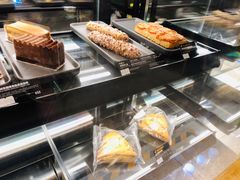 -星巴克(人民公园店)