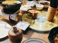 -印象鲵宴·张家界地标美食名片(溪布街店)