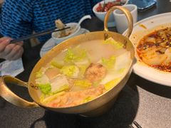 -赠李白·如诗的川味(余杭万达广场店)