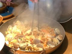 花甲爱上脆脆虾-吃饭皇帝大(解放西路店)