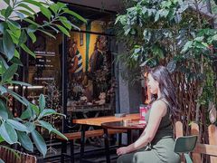 -咖法森林·咖啡  酒吧(天河店)