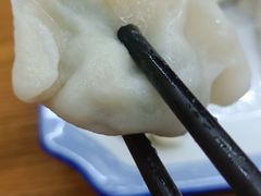 -乐回头饺子店