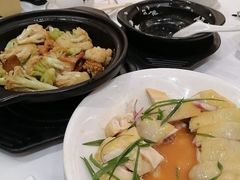 -稻香酒家·35年老字号(侨光店)