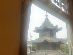 -怡园饭店-餐厅(四望亭店)