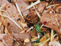 -兴乐轩老大烩面馆(济源店)