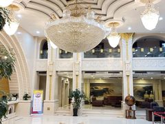 -碧中海汤泉汗蒸酒店