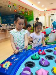 -孩子王(协信星光时代广场店)