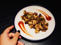 -C&R西班牙餐厅