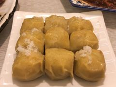 粘豆包-东北王食府(科大店)