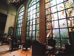 -马勒别墅饭店(静安寺店)