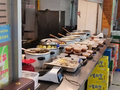 -华南师范大学石牌校区陶园