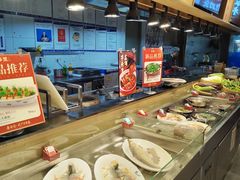 自助取餐区-乡里八闽·福州乡土菜(火车北站店)