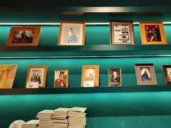 -海马体照相馆(北京apm店)