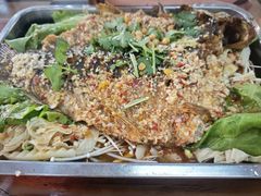 -江湖万州烤鱼(王子美食城)