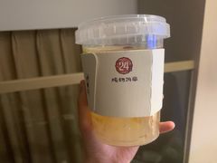 -炖物24章·顺时轻养茶(杭州大厦店)