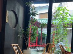 -Metal hands·铁手咖啡