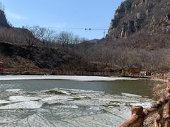 -本溪大峡谷
