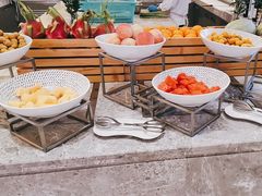 -盛宴标帜餐厅·亲子自助 (南昌喜来登酒店)