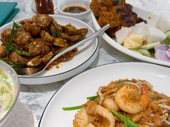 -关夫人餐厅(阳光广场店)