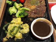 -必胜客(新中纬店)