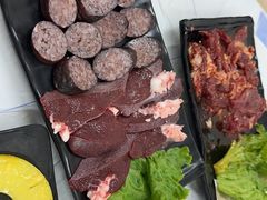 -金达莱烧烤(黎明南街店)