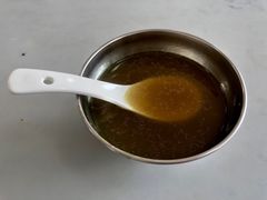 牛肉清汤-上海为民商行清真饭店(南大路店)