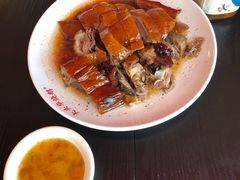 -黄连大头华烧鹅店(大良店)
