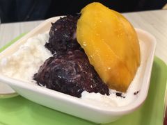 -满记甜品(荟聚购物中心店)