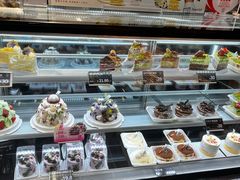 -FANEN法念·烘焙·甜点(万象城店)