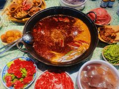 -五里关火锅(牛市口店)