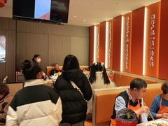 -竹犇番茄火锅(长治太行东街店)