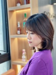 -Sying杉影日式烫染專門店