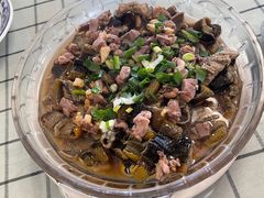 -百味园土菜馆(迎宾东路店)