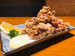 -千代武日本料理(爱建店)