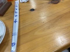 -蔡记·九米羊肉炉(东渡店)