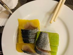 -南宁沃顿国际大酒店-自助餐厅