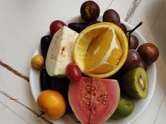 -第六季自助餐厅(北太平庄店)