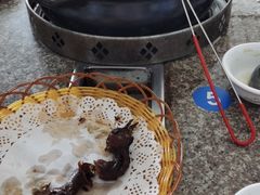 -皇鸽餐厅(龙塘店)