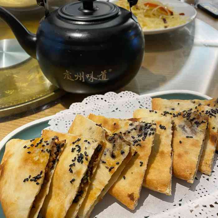 处州味道(处州府城店)-"回老家就要必去的一家店,生意非常好,价格.