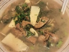 -慧娟面馆·餐厅(望江路店)