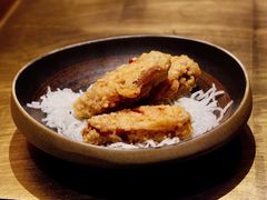 -富力丽思卡尔顿酒店·丽轩中餐厅