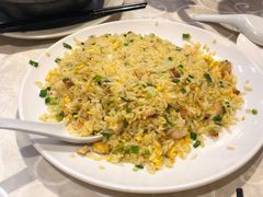 -凤城礼记鱼翅海鲜酒家(新马路总店)