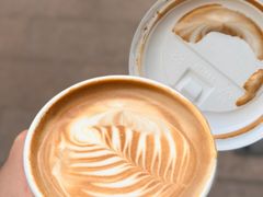 -Onirii Coffee(长乐路店)