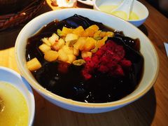 -黄山老妈·土菜(碧桂园店)