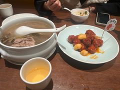 -南门食仙·手工福州菜(南门兜店)