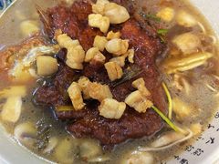 -无名氏面馆(邮电路店)
