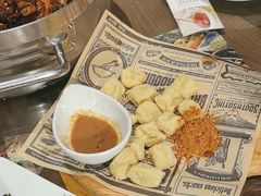 -红蕃干锅·脆皮香辣虾(南屏街金鹰店)