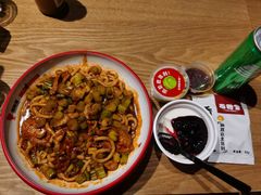 -西粉堂新疆米粉(朝外店)